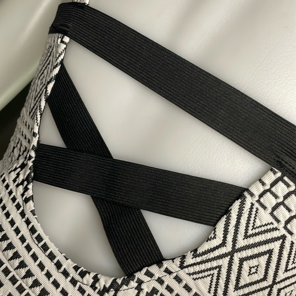 Tankini top - Picture 5 of 8